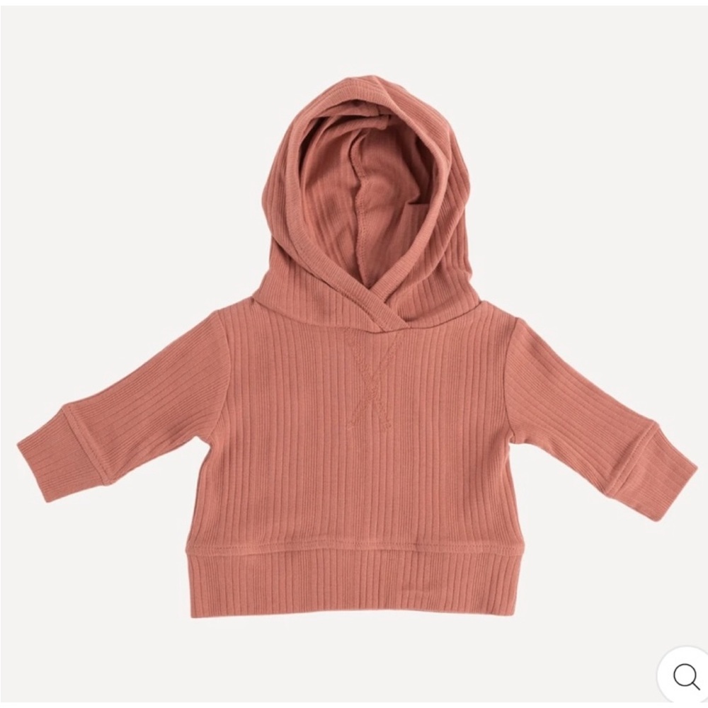 Kate Quinn organic thermal top